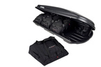 Set de 4 sacs KJUST pour coffre de toit TAURUS XTREME 400