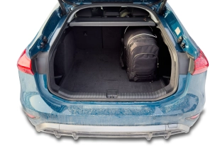 AUDI A6 e-tron SPORTBACK 2025+ CAR BAGS SET 5 PCS