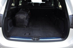MERCEDES-BENZ GLS 2019+ KOFFERRAUMTASCHEN SET 5 STK