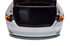 Borse per bagagliaio AUDI A5 COUPE 2017-2024 5 pezzi KJUST