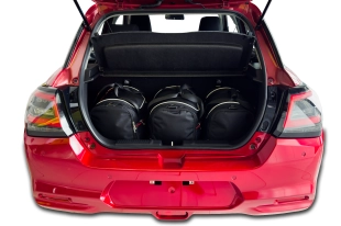 SUZUKI SWIFT MHEV 2024+ PACK DE SACS 3 PAR