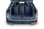 VW PASSAT VARIANT 2023+ CONJUNTO DE BOLSAS 5 PIE