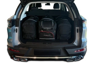 BAIC BEIJING 7 2023+ CAR BAGS SET 4 PCS