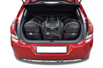 CITROEN C4 HATCHBACK 2010-2017 PACK DE SACS 4 PAR