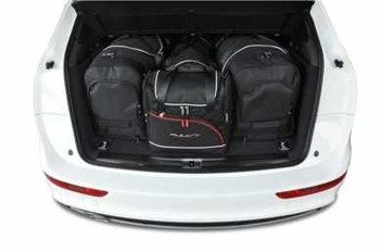 AUDI Q5 2008-2016 PACK DE SACS 4 PAR