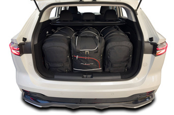 MG HS 2024+ PACK DE SACS 4 PAR