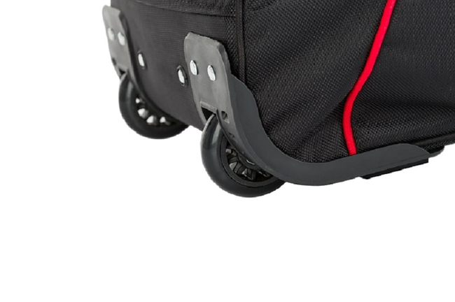 DONGFENG MAGE 2024+ KOFFERRAUMTASCHEN SET 4 STK