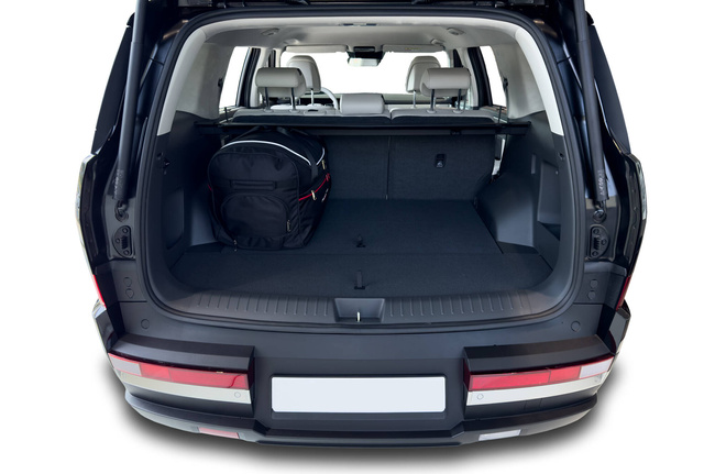 HYUNDAI SANTA FE 2023+ PACK DE SACS 6 PAR