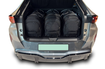 CUPRA TAVASCAN 2023+ PACK DE SACS 3 PAR
