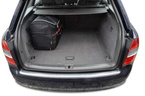 AUDI A4 AVANT 2001-2004 PACK DE SACS 5 PAR