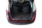 RENAULT GRAND SCENIC 2009-2016 CONJUNTO DE BOLSAS 5 PIE