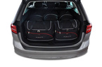 VW PASSAT VARIANT 2014-2023 CONJUNTO DE BOLSAS 5 PIE