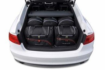 AUDI A5 SPORTBACK 2009-2016 PACK DE SACS 5 PAR