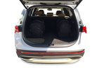 Borse per bagagliaio HYUNDAI SANTA FE HEV 2020-2024 5 pezzi KJUST