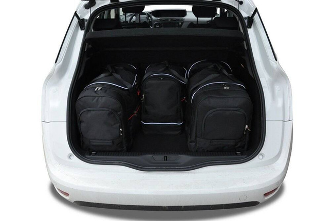 CITROEN C4 PICASSO 2013-2018 PACK DE SACS 4 PAR