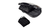 Caja de techo KJUST Bolsas Set 5pcs Compatible Con THULE VECTOR M