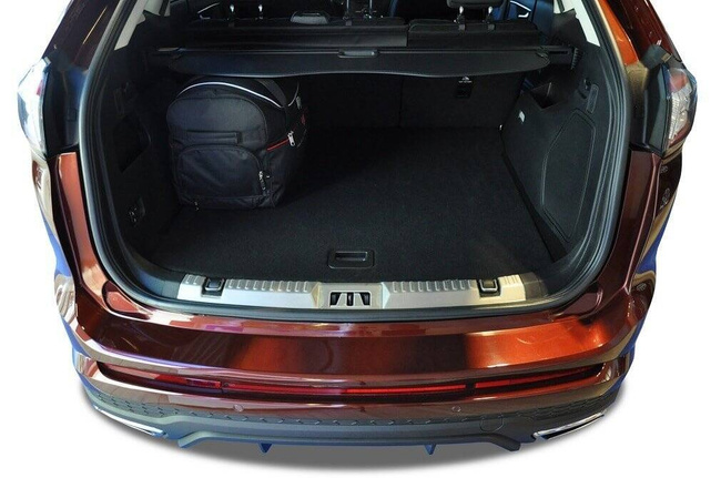 FORD EDGE 2015-2020 CONJUNTO DE BOLSAS 5 PIE