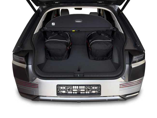 HYUNDAI IONIQ 5 EV 2021+ KOFFERRAUMTASCHEN SET 5 STK
