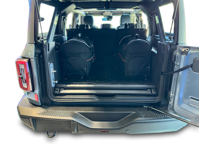 FORD BRONCO OUTER BANKS 2023+ PACK DE SACS 5 PAR