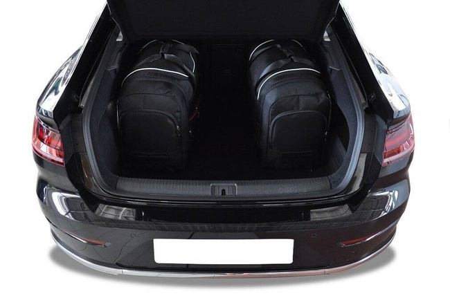 VW ARTEON 2017+ CONJUNTO DE BOLSAS 5 PIE