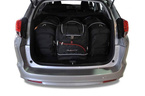 HONDA CIVIC TOURER 2013-2017 PACK DE SACS 4 PAR