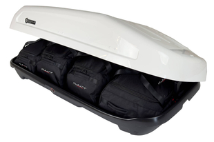 TASKESÆT KJUST 4 STK TIL TAGBOKS MODULA EVO 400