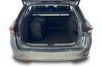 SKODA SUPERB KOMBI 2023+ CONJUNTO DE BOLSAS 5 PIE