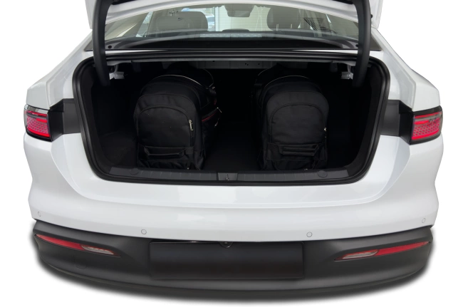 BYD SEAL 5 LIMOUSINE PHEV 2024+ TASKESÆT TIL BAGAGERUM 6 STK