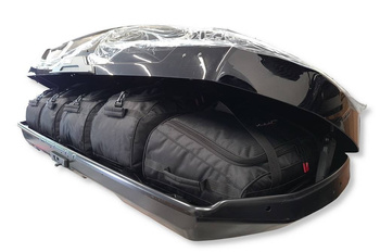 KJUST BOLSAS SET 5 PCS PARA COFRE DE TECHO THULE MOTION XT XXL