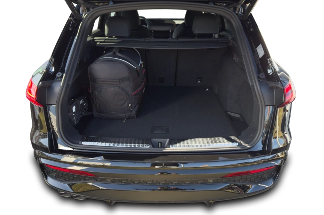 AUDI Q5 2024+ KOFFERTASSENSET 5 ST.
