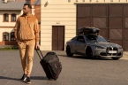 OPEL GRANDLAND EV 2024+ PACK DE SACS 3 PAR