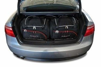 AUDI A5 COUPE 2007-2016 PACK DE SACS 5 PAR