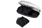 Set de 3 sacs KJUST pour coffre de toit G3 HELIOS 320