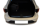 SEAT LEON ST 2013-2020 CONJUNTO DE BOLSAS 5 PIE