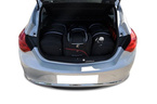 OPEL ASTRA HATCHBACK 2009-2015 CONJUNTO DE BOLSAS 4 PIE