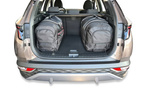 HYUNDAI TUCSON 2020+ CAR BAGS SET 4 PCS