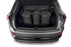 AUDI Q4 e-tron SUV EV 2021+ CAR BAGS SET 5 PCS