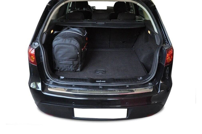FIAT CROMA 2005-2010 PACK DE SACS 4 PAR