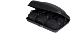 Set de 3 sacs KJUST pour coffre de toit TOPBOX 350