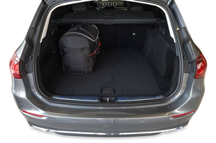 MERCEDES-BENZ C KOMBI 2021+ PACK DE SACS 5 PAR