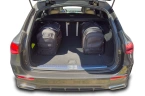 MERCEDES-BENZ E KOMBI 2023+ CONJUNTO DE BOLSAS 5 PIE