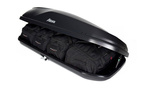 Set de 4 sacs KJUST pour coffre de toit ATERA CASAR L