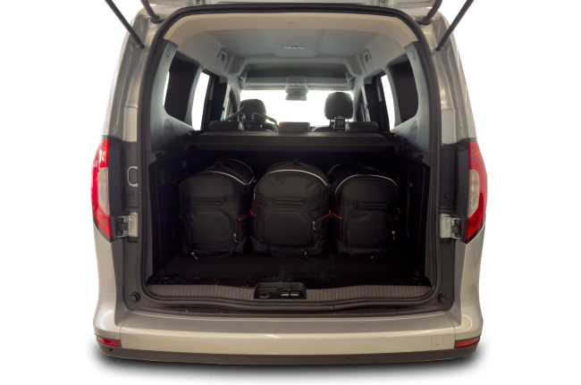 MERCEDES-BENZ T 2022+ KOFFERTASSENSET 6 ST.