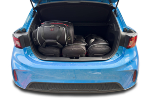 MG 3 HEV 2024+ PACK DE SACS 5 PAR