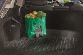 Kofferbakorganizer Stayhold Rubber Klein