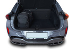 CUPRA TERRAMAR PHEV 2024+ KOFFERRAUMTASCHEN SET 4 STK