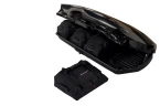 Set de 4 sacs KJUST pour coffre de toit TOYOTA XL PW308-00015 510L