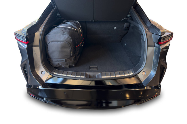 LEXUS RZ EV 2023+ CAR BAGS SET 4 PCS