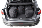 MITSUBISHI ASX 2010-2021 PACK DE SACS 4 PAR