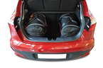 KIA RIO HATCHBACK 2011-2016 PACK DE SACS 3 PAR